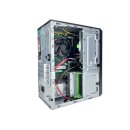 Acer Veriton S4660G Core i5-8400 CPU 2.80 GHz 8 GB RAM 256 GB