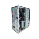 Acer Veriton S4660G Core i5-8400 CPU 2.80 GHz 8 GB RAM 256 GB