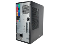 Acer Veriton S4660G Core i5-8400 CPU 2.80 GHz 8 GB RAM 256 GB