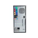 Acer Veriton S4660G Core i5-8400 CPU 2.80 GHz 8 GB RAM 256 GB