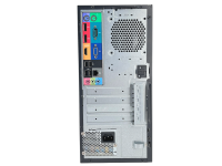 Acer Veriton S4660G Core i5-8400 CPU 2.80 GHz 8 GB RAM 256 GB