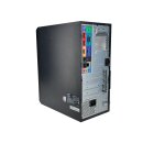 Acer Veriton S4660G Core i5-8400 CPU 2.80 GHz 8 GB RAM 256 GB