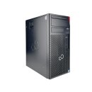 FUJITSU ESPRIMO P558/E85+ Tower Core i5-9400 CPU 2.90 GHz 8 GB RAM 256 GB SSD
