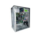 FUJITSU ESPRIMO P558/E85+ Tower Core i5-9400 CPU 2.90 GHz 8 GB RAM 256 GB SSD