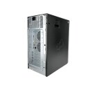 FUJITSU ESPRIMO P558/E85+ Tower Core i5-9400 CPU 2.90 GHz 8 GB RAM 256 GB SSD