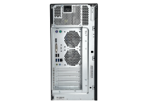 FUJITSU ESPRIMO P558/E85+ Tower Core i5-9400 CPU 2.90 GHz 8 GB RAM 256 GB SSD