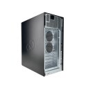 FUJITSU ESPRIMO P558/E85+ Tower Core i5-9400 CPU 2.90 GHz 8 GB RAM 256 GB SSD