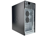 FUJITSU ESPRIMO P558/E85+ Tower Core i5-9400 CPU 2.90 GHz 8 GB RAM 256 GB SSD