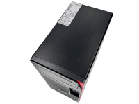 FUJITSU ESPRIMO P558/E85+ Tower Core i5-9400 CPU 2.90 GHz 8 GB RAM 256 GB SSD