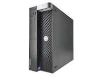 Dell Precision 7810 Tower Xeon E5-2620 v3 CPU 2.40 GHz 16 GB RAM 1 TB HDD 2017