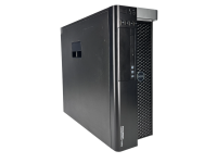 Dell Precision 7810 Tower Xeon E5-2620 v3 CPU 2.40 GHz 16 GB RAM 1 TB HDD 2017