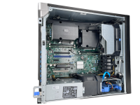 Dell Precision 7810 Tower Xeon E5-2620 v3 CPU 2.40 GHz 16 GB RAM 1 TB HDD 2017