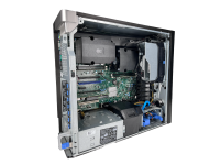 Dell Precision 7810 Tower Xeon E5-2620 v3 CPU 2.40 GHz 16 GB RAM 1 TB HDD 2017