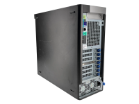 Dell Precision 7810 Tower Xeon E5-2620 v3 CPU 2.40 GHz 16 GB RAM 1 TB HDD 2017