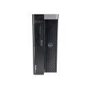 Dell Precision 7810 Tower Xeon E5-2620 v3 CPU 2.40 GHz 16...