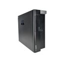 Dell Precision 7810 Tower Xeon E5-2620 v3 CPU 2.40 GHz 16 GB RAM 1 TB SSD 2017
