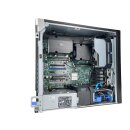 Dell Precision 7810 Tower Xeon E5-2620 v3 CPU 2.40 GHz 16 GB RAM 1 TB SSD 2017