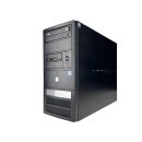 TAROX BTS 1907560 Core i5-9400 CPU 2.90 GHz 8 GB RAM 256 GB
