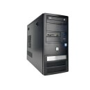 TAROX BTS 1907560 Core i5-9400 CPU 2.90 GHz 8 GB RAM 256 GB