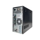 TAROX BTS 1907560 Core i5-9400 CPU 2.90 GHz 8 GB RAM 256 GB