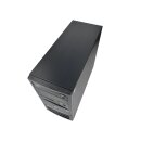 TAROX BTS 1907560 Core i5-9400 CPU 2.90 GHz 8 GB RAM 256 GB