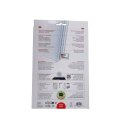 Displex 10er Pack Tablet Glass Modell 01534 f&uuml;r Apple iPad Pro 11 Zoll (1. Bis 4. Gen) und iPad Air (4. Und 5.Gen)