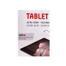 Displex 10er Pack Tablet Glass Modell 01534 f&uuml;r Apple iPad Pro 11 Zoll (1. Bis 4. Gen) und iPad Air (4. Und 5.Gen)