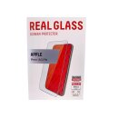 DISPLEX 5er Pack Real Glass Panzerglas Apple iPhone 15 und iPhone 15 Pro