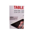 DISPLEX 5er Pack Tablet Glass Apple iPad (10,2 Zoll) 7 / 8 / 9 Generation und iPad Air (10,5 Zoll)  3 Generation