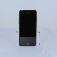 Apple iPhone SE (2nd gen) 256GB black