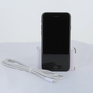 Apple iPhone SE (2nd gen) 256GB black