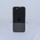 Apple iPhone SE (2nd gen) 256GB black (Guter Zustand)