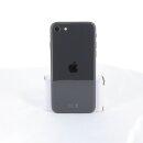 Apple iPhone SE (2nd gen) 256GB black