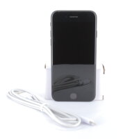 Apple iPhone SE (2nd gen) 256GB black (Akzeptabler Zustand)