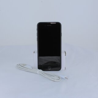 Apple iPhone SE (3rd gen) 128GB midnight