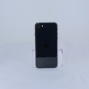 Apple iPhone SE (3rd gen) 128GB midnight