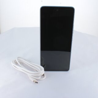 Samsung Galaxy A53 5G 128GB black (Sehr guter Zustand)