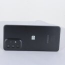 Samsung Galaxy A53 5G 128GB black (Akzeptabler Zustand)