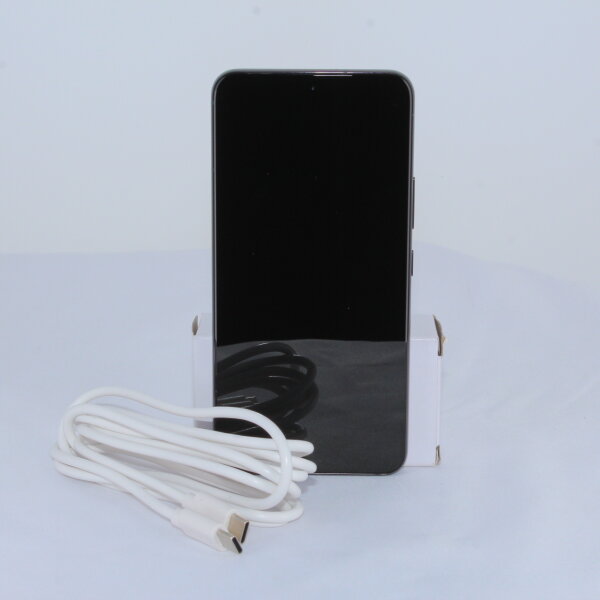 Samsung Galaxy S22 5G 128GB Black