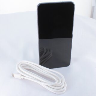 Samsung Galaxy S22 5G 128GB Black