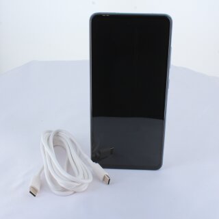 Samsung Galaxy A52s 5G 128GB black (Guter Zustand)