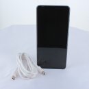 Samsung Galaxy A52s 5G 128GB black (Guter Zustand)