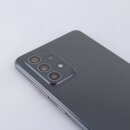 Samsung Galaxy A52s 5G 128GB black (Guter Zustand)