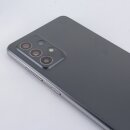 Samsung Galaxy A52s 5G 128GB black (Akzeptabler Zustand)