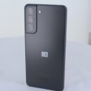 Samsung Galaxy S21 FE 128GB, Gray (Guter Zustand)