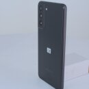 Samsung Galaxy S21 FE 128GB, Gray (Guter Zustand)