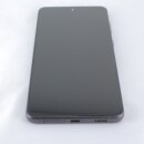 Samsung Galaxy S21 FE 128GB, Gray (Guter Zustand)