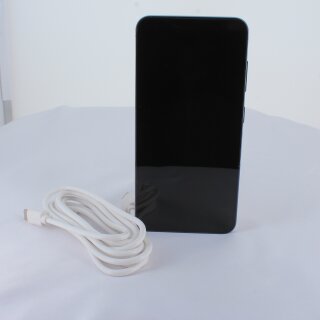 Samsung Galaxy S23 128GB black (Guter Zustand)