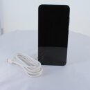 Samsung Galaxy S23 128GB black (Guter Zustand)