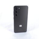 Samsung Galaxy S23 128GB black (Guter Zustand)